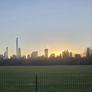 Meet your Posher, Brenna